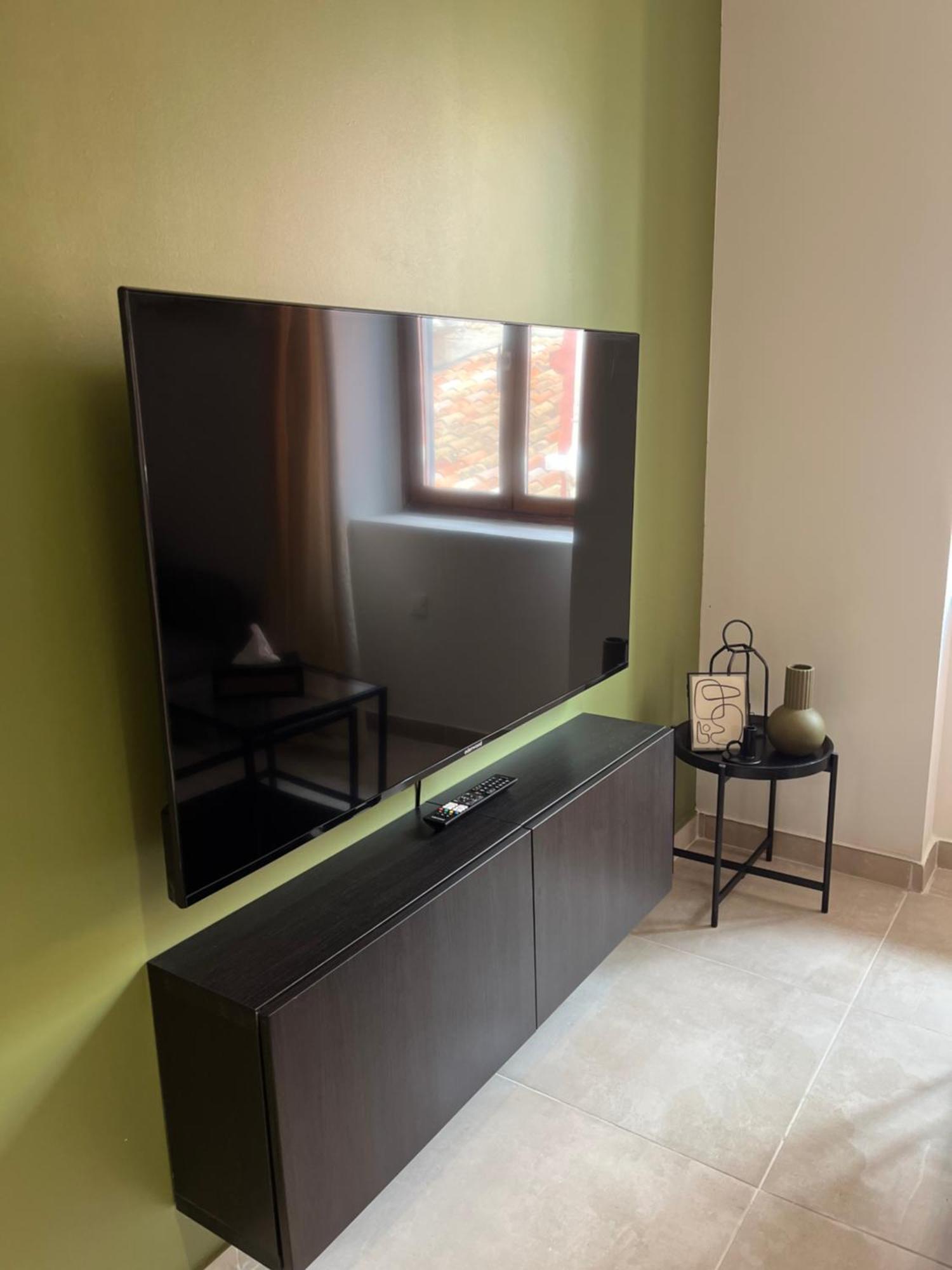 Duplex Raffine, Elegant & Climatise - La Mezz Daire Nîmes Dış mekan fotoğraf